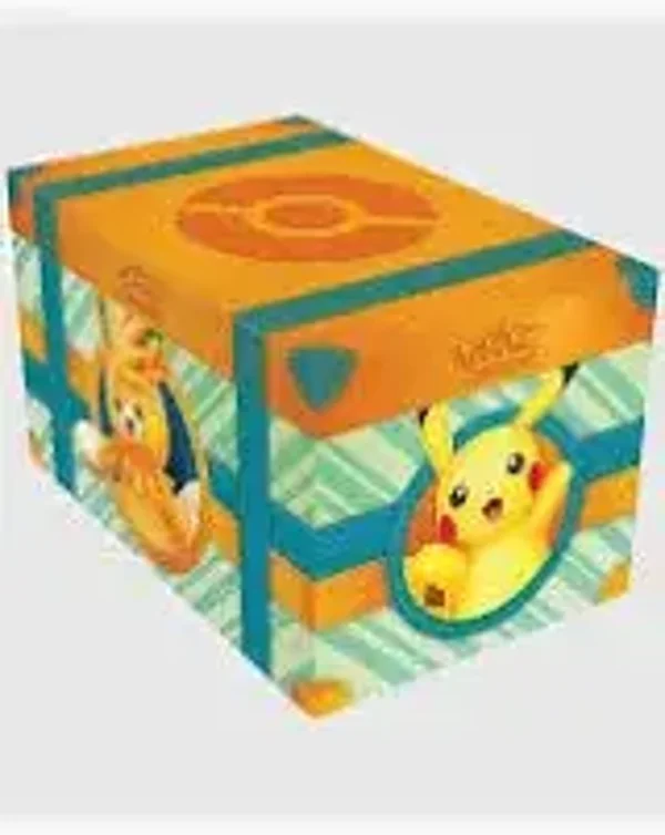 Paldea Adventure Chest