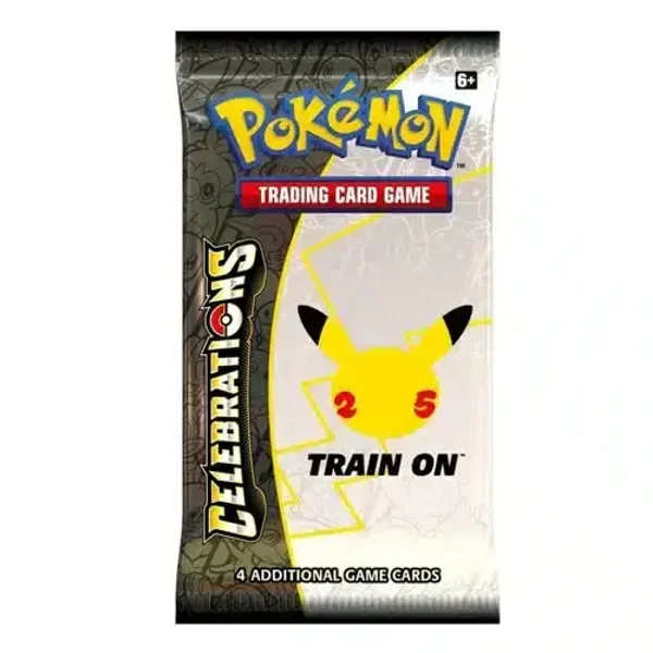 Celebrations Pack