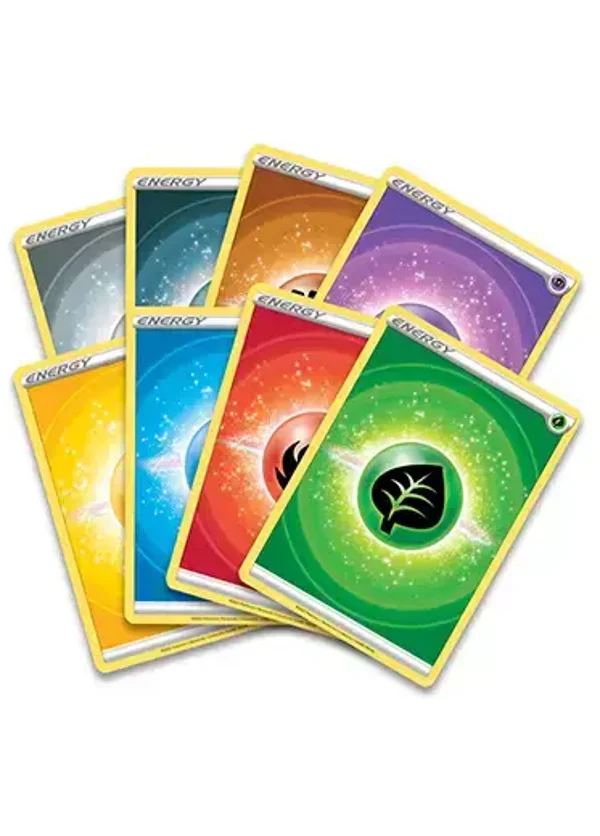 Energy Battle Mega Evolution