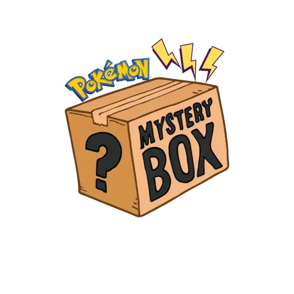 5x Pullbox