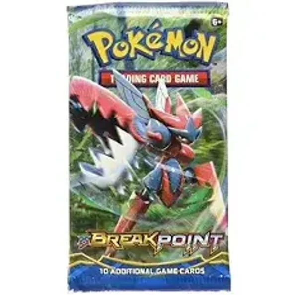 Breakpoint Booster