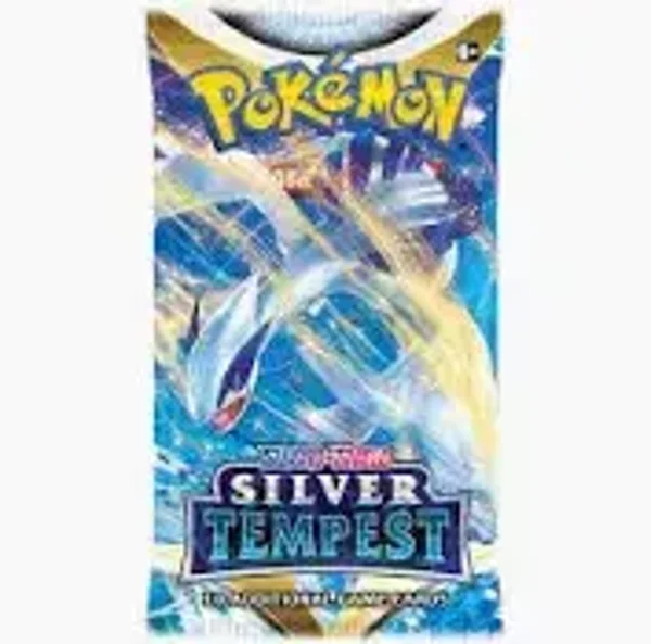 Silver Tempest