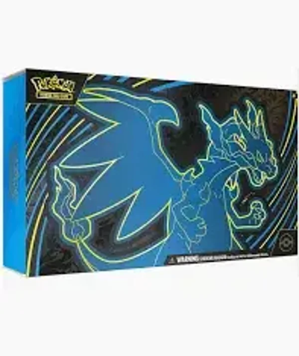 Phantasmal Flames UPC