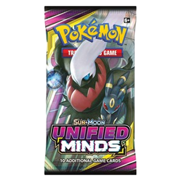 Unified Minds Booster