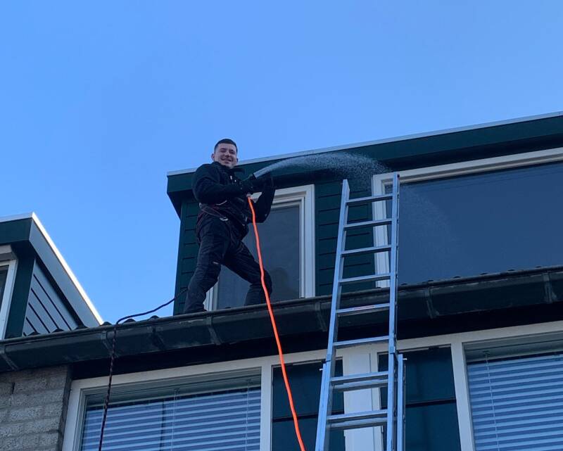 allesdak reiniging specialist vlaardingen