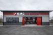 B.M.G CAR SERVICES