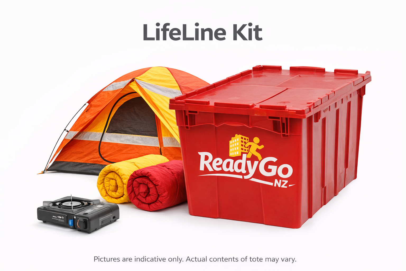 LifeLine Kit