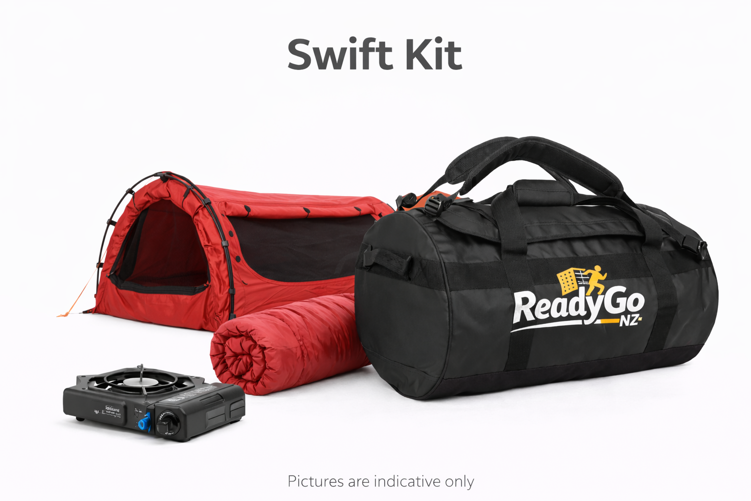 Swift Kit (COMING SOON)