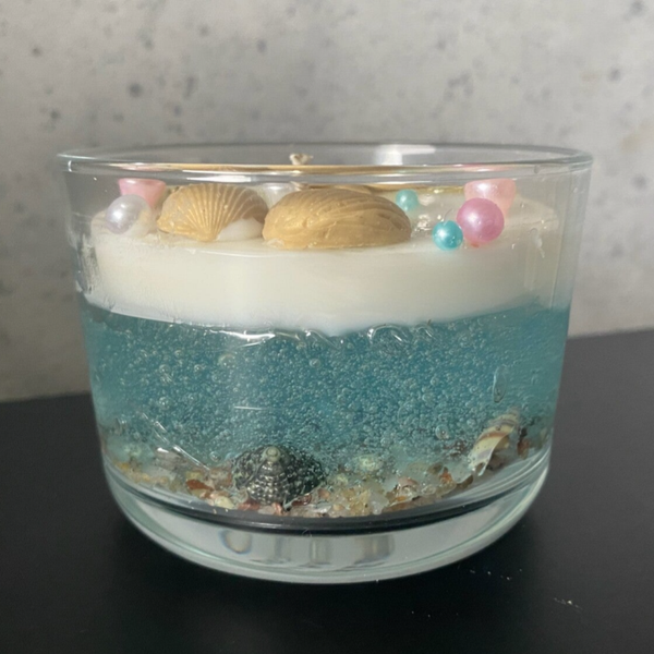 Beach Comber's Dream