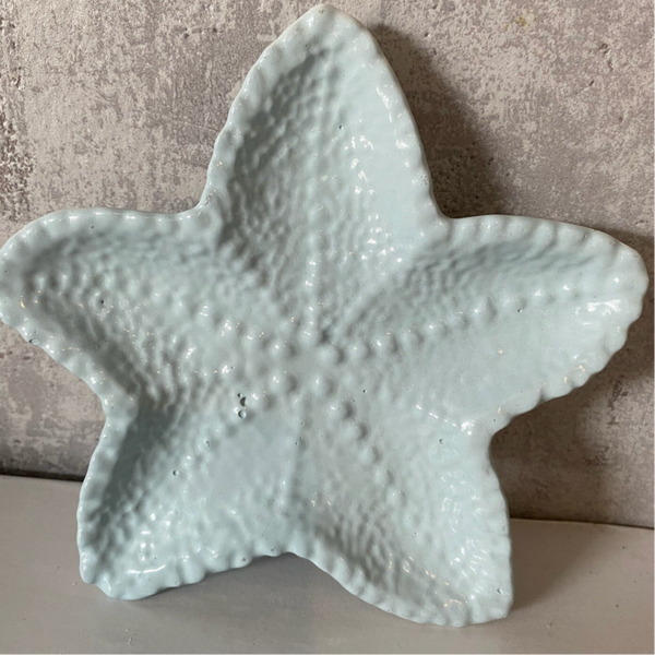 Ocean Star Trinket Tray