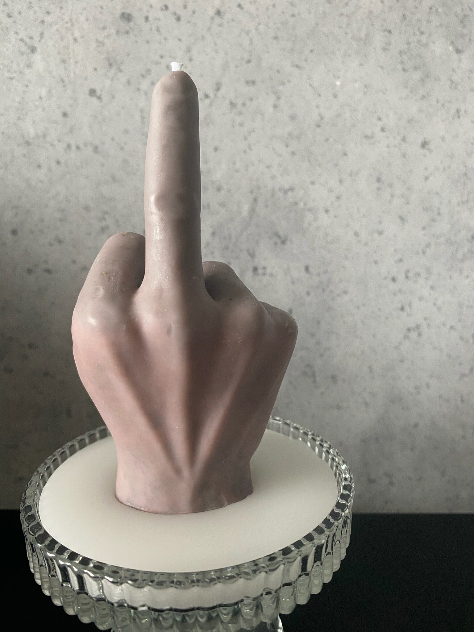 The "Fuck You" kaars