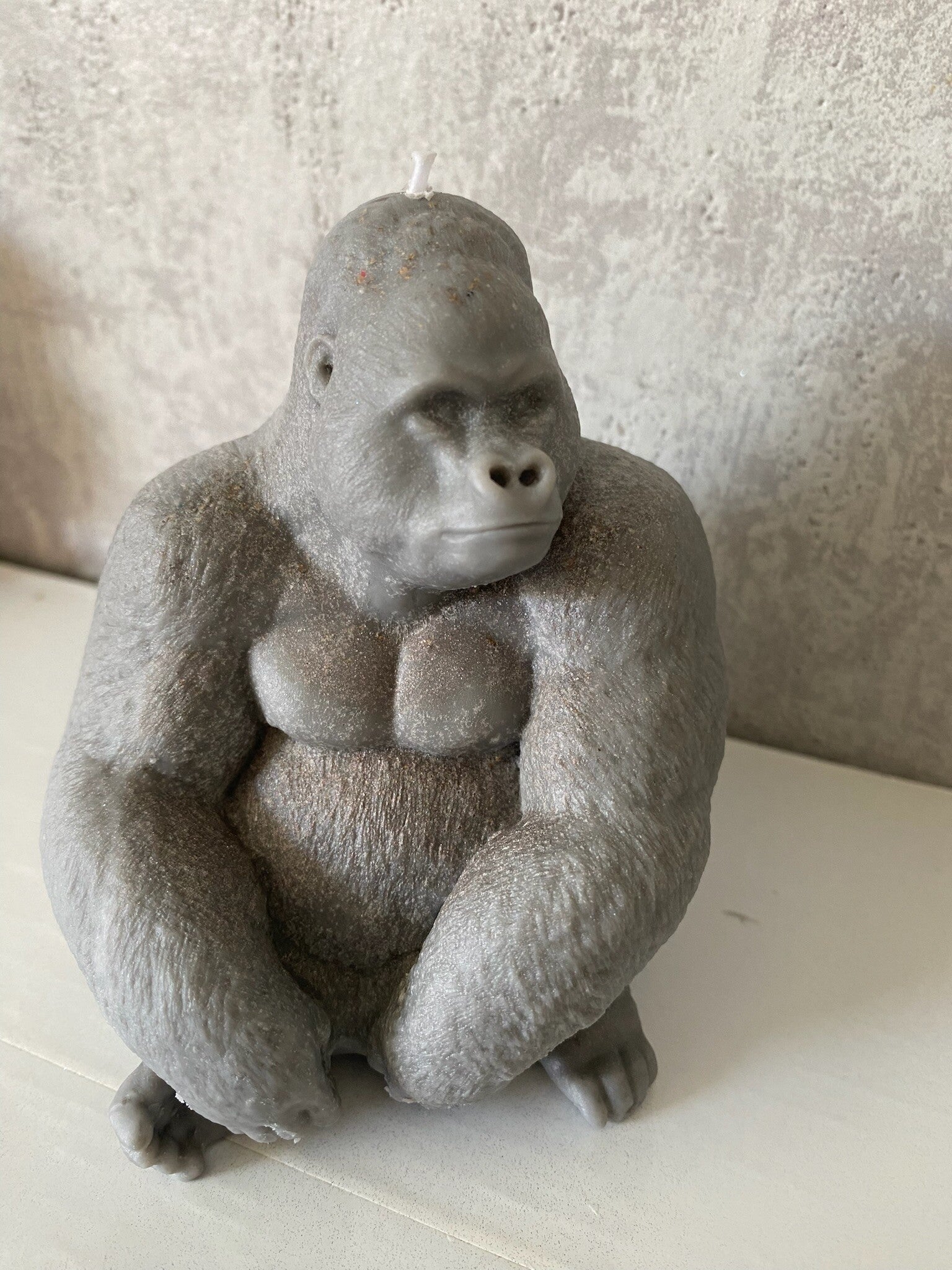 Gorilla Guardian Glow