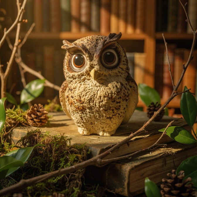Petit Hibou