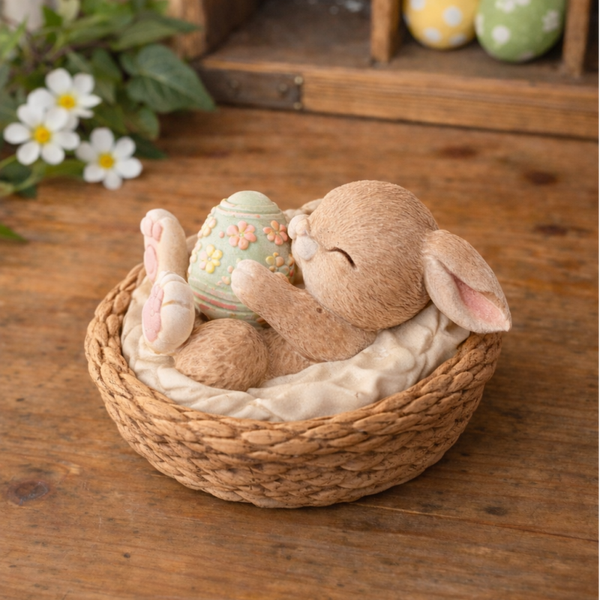 Panier du Lapin Gourmand