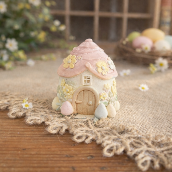 Maison de Printemps