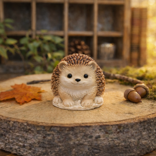 Petit hérisson