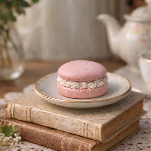 Macaron gourmand