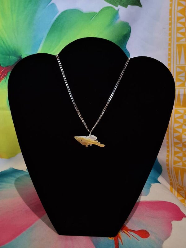 Dugong/Shovel nose (Dhangal/Kaygas)