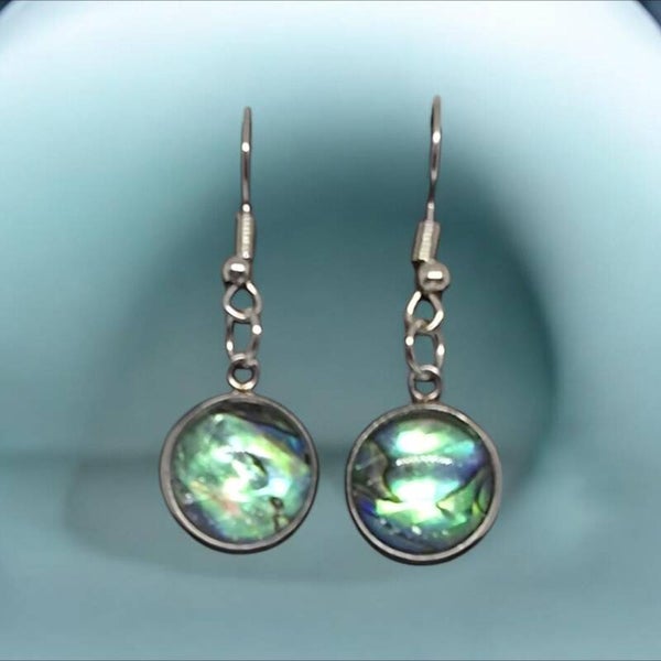 Assorted resin earrings