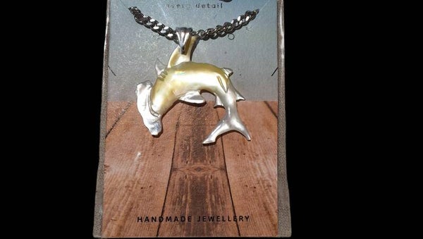 Hammerhead shark