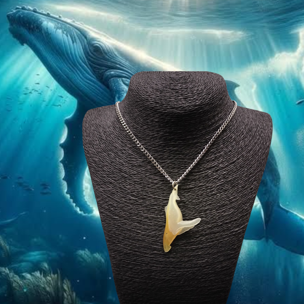 Humpback whale