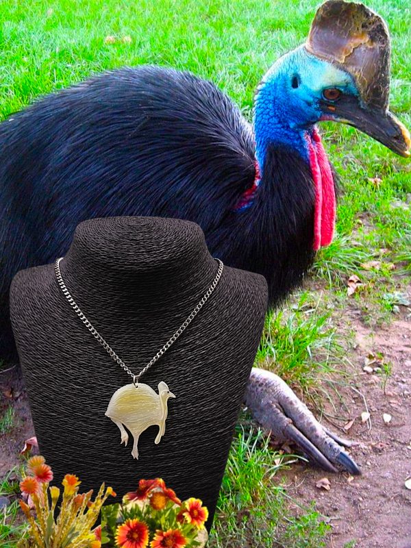 Cassowary (samu)