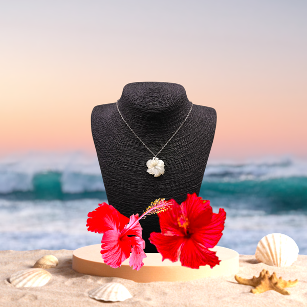 Hibiscus (kukuwam)