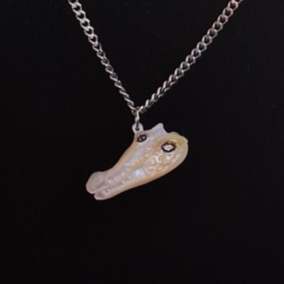 Crocodile/Turtle (Koedal/Waru)