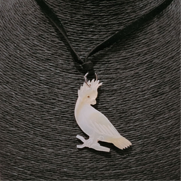 Cockatoo