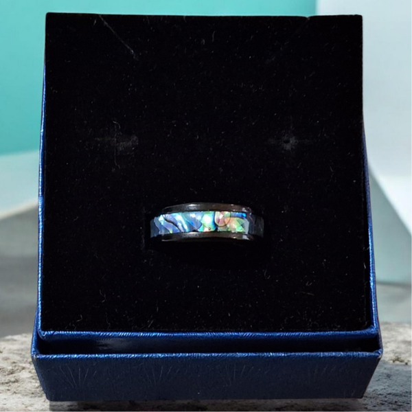 Unisex Rings