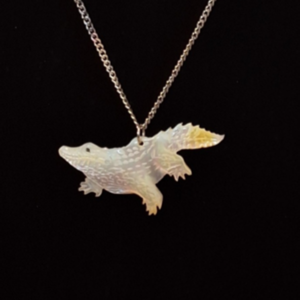 Crocodile (Koedal)