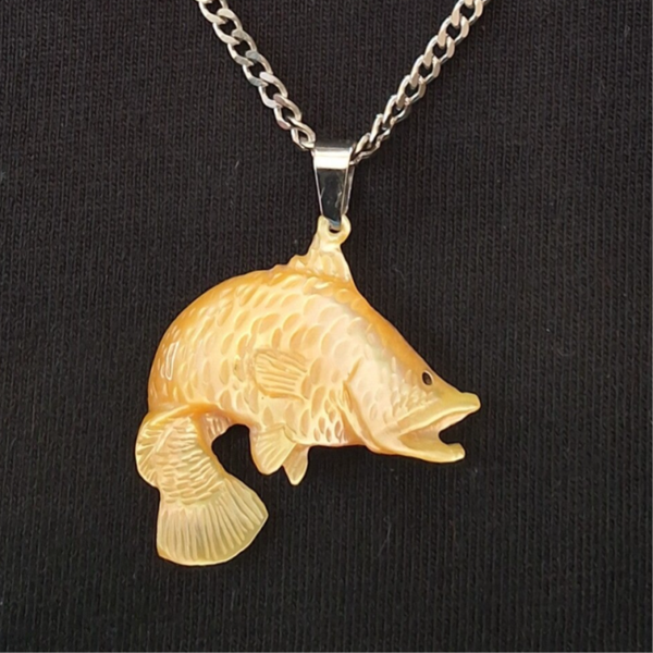 Barramundi