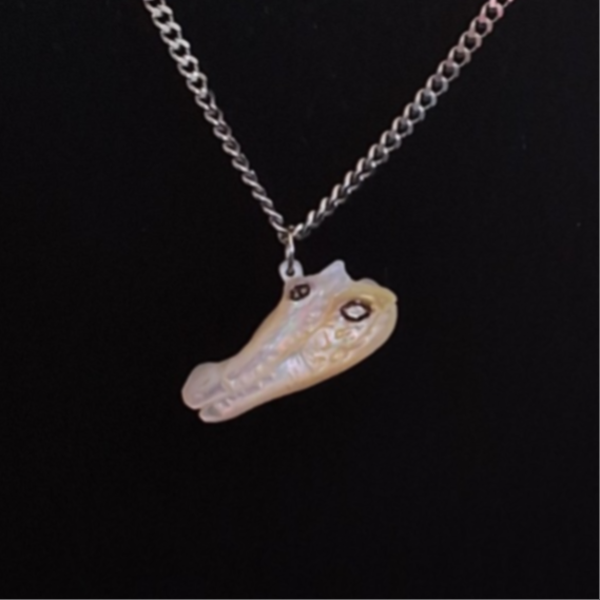 Crocodile/Turtle (Koedal/Waru)