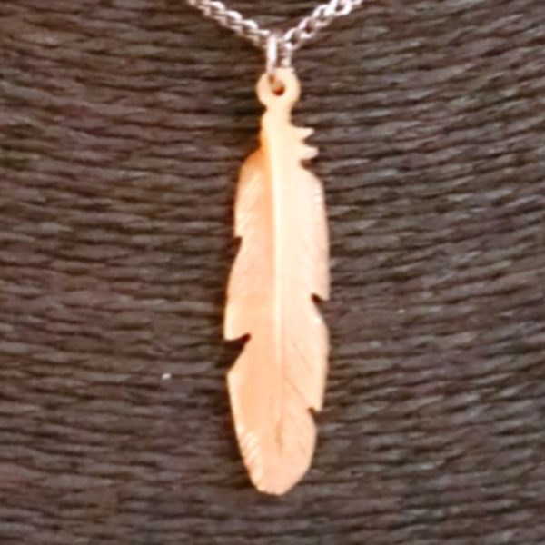 Feather