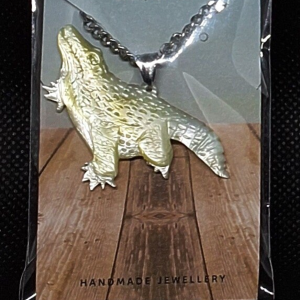 Crocodile (Koedal)