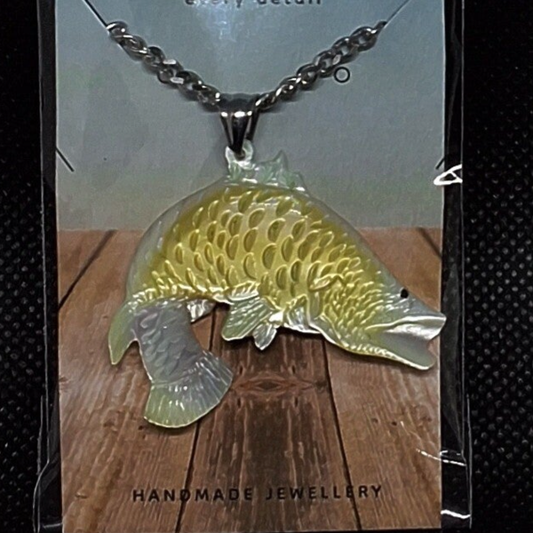 Barramundi