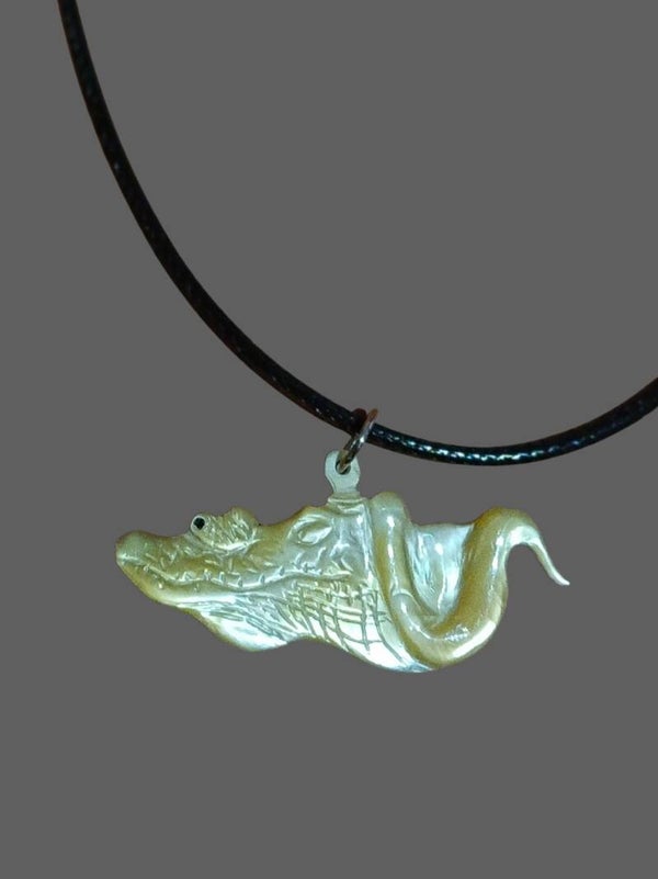 Crocodile/Snake