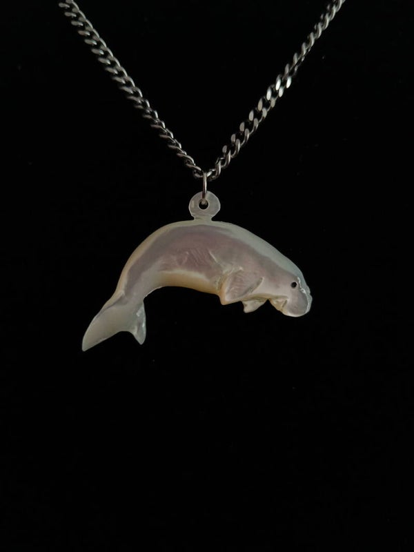 Dugong
