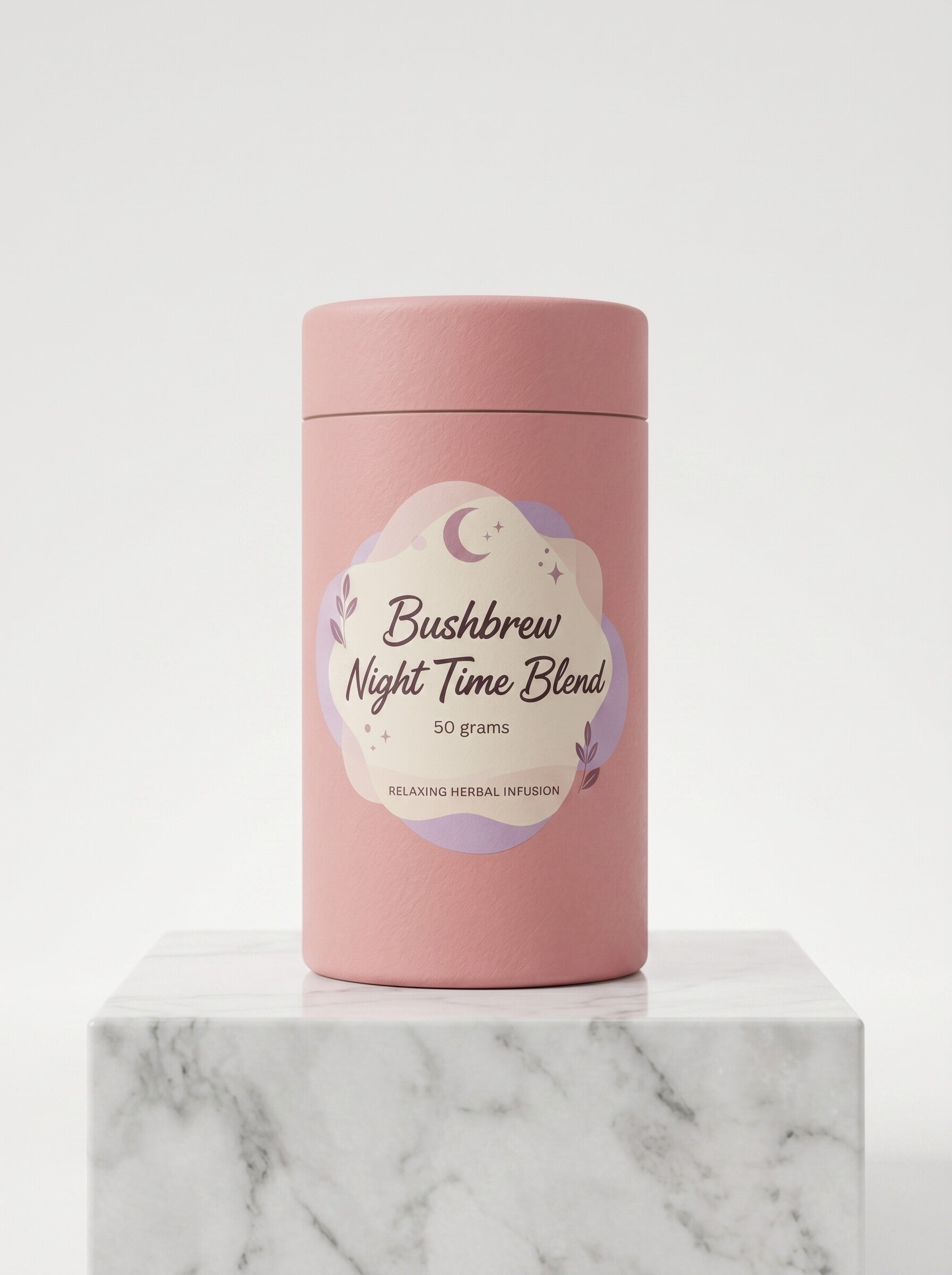 BushBrew Evening Gum 50 grams