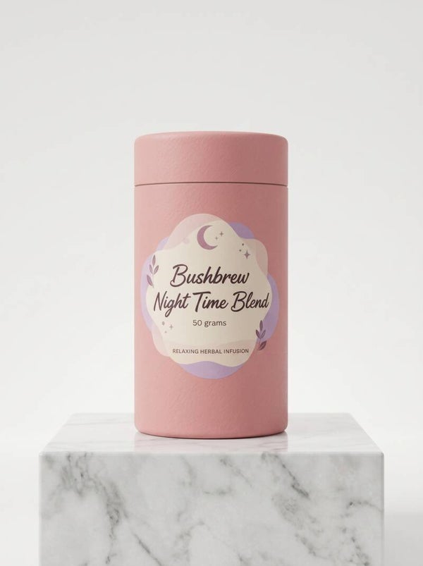 BushBrew Evening Gum 50 grams