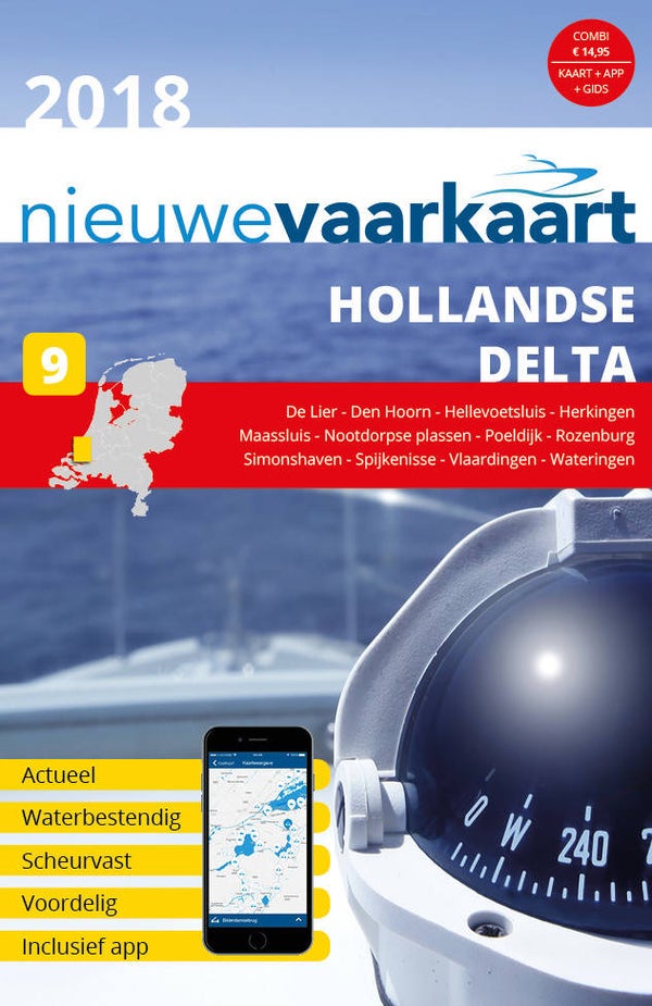 NR9 Hollandse Delta 