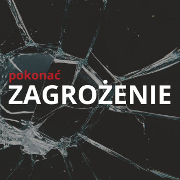BY MIEĆ POCZUCIE BEZPIECZEŃSTWA