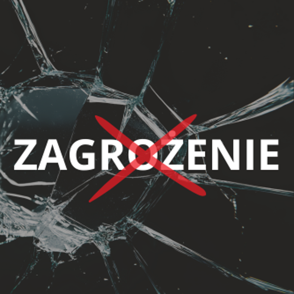 BY MIEĆ POCZUCIE BEZPIECZEŃSTWA