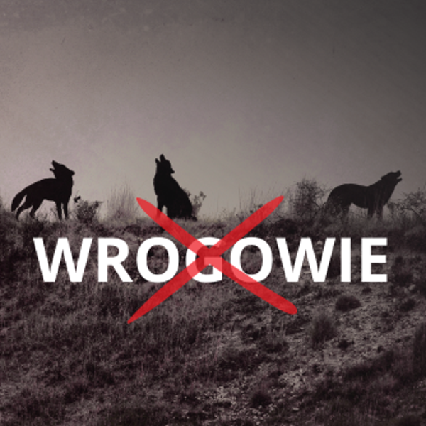 BY WYJŚĆ Z RĘKI NIEPRZYJACIÓŁ