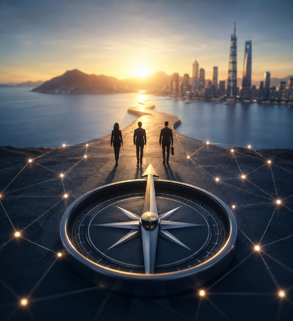 3 Pillar Alignment for expansion readiness