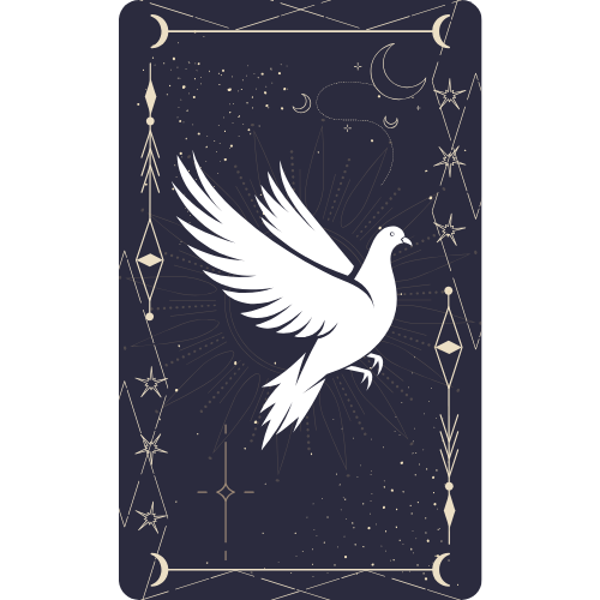 Basic Tarot Reading - 10 minutes