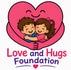 Loveandhugsfoundation.org
