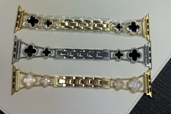 Apple Watch bracelets vancliffs