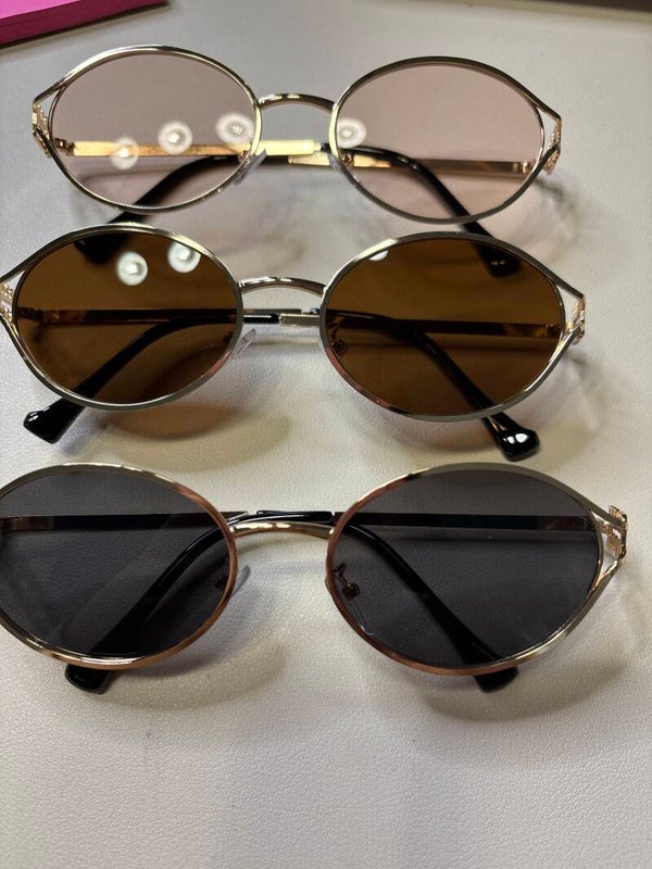 New Sunglasses MIU MIU