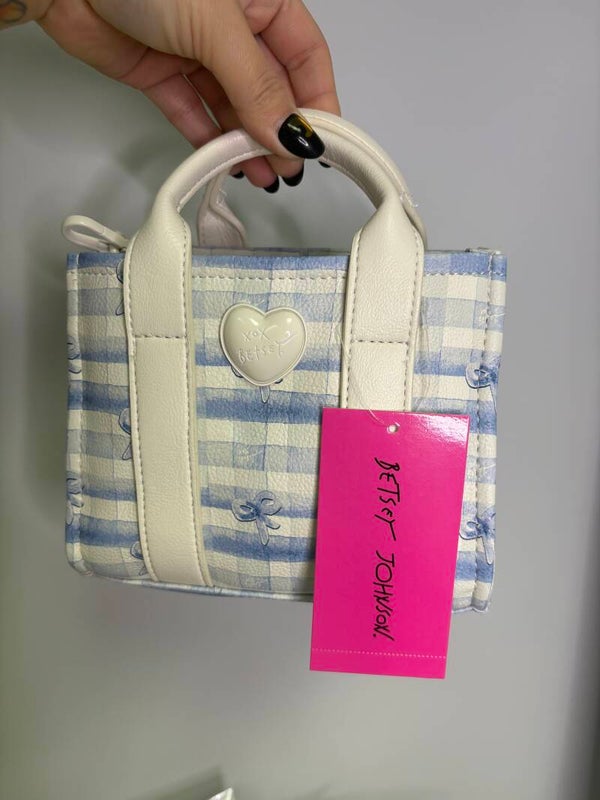 Betsy Johnson Vintage bag